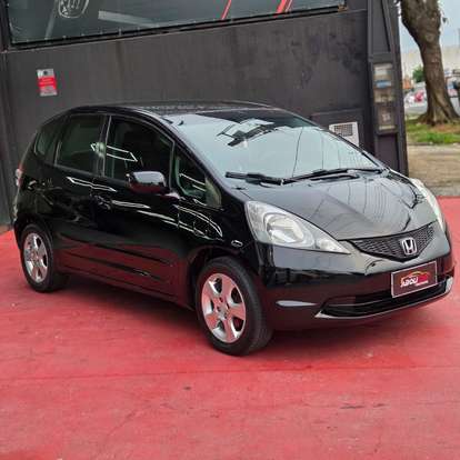 HONDA-FIT-2010