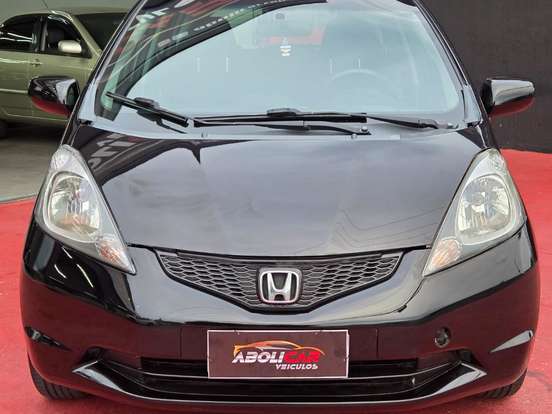 HONDA-FIT-1.4 LX 8V FLEX 4P MANUAL HONDA-FIT-2010