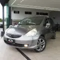 HONDA FIT 1.4 LX 8V GASOLINA 4P MANUAL HONDA FIT 1.4 LX 8V GASOLINA 4P MANUAL