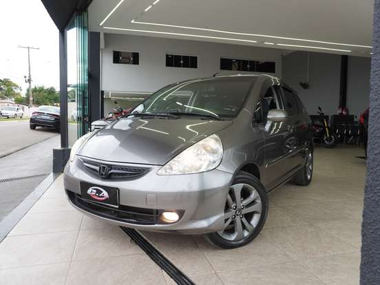 HONDA-FIT-1.4 LX 8V GASOLINA 4P MANUAL HONDA-FIT-2006
