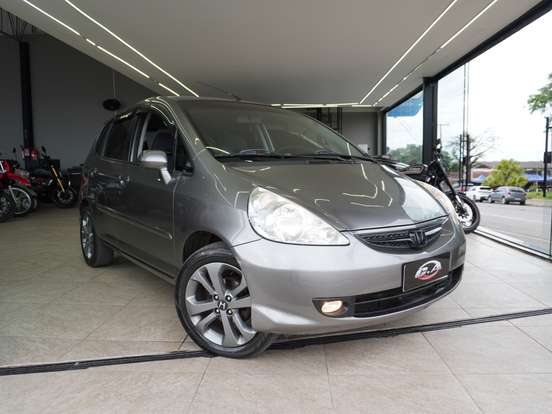 HONDA-FIT-1.4 LX 8V GASOLINA 4P MANUAL HONDA-FIT-2006
