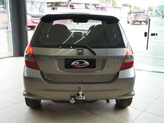 HONDA-FIT-1.4 LX 8V GASOLINA 4P MANUAL HONDA-FIT-2006