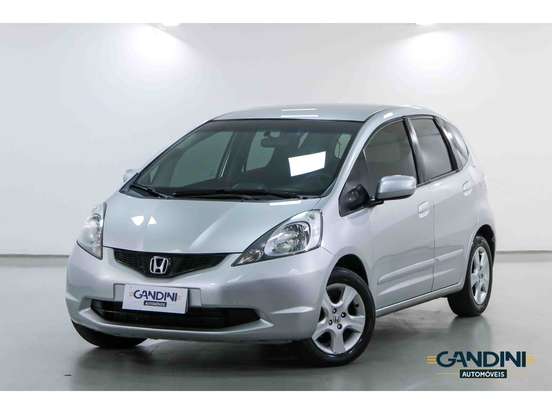 HONDA-FIT-2011