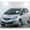 HONDA FIT 1.4 LXL 16V FLEX 4P MANUAL HONDA FIT 1.4 LXL 16V FLEX 4P MANUAL