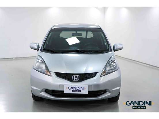 HONDA-FIT-1.4 LXL 16V FLEX 4P MANUAL HONDA-FIT-2011