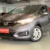 HONDA FIT 1.5 DX 16V FLEX 4P MANUAL HONDA FIT 1.5 DX 16V FLEX 4P MANUAL
