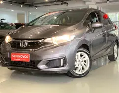 HONDA FIT 1.5 DX 16V FLEX 4P MANUAL HONDA FIT 1.5 DX 16V FLEX 4P MANUAL