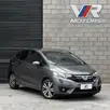 HONDA FIT 1.5 EX 16V FLEX 4P AUTOMÁTICO HONDA FIT 1.5 EX 16V FLEX 4P AUTOMÁTICO
