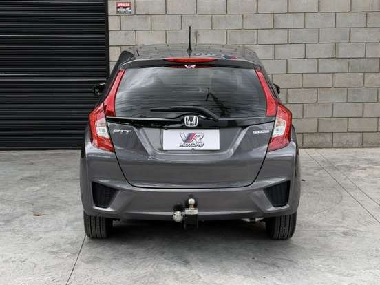 HONDA-FIT-1.5 EX 16V FLEX 4P AUTOMÁTICO HONDA-FIT-2015