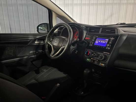 HONDA-FIT-1.5 EX 16V FLEX 4P AUTOMÁTICO HONDA-FIT-2014