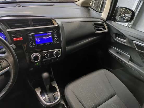 HONDA-FIT-1.5 EX 16V FLEX 4P AUTOMÁTICO HONDA-FIT-2015