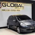 HONDA FIT 1.5 EX 16V GASOLINA 4P AUTOMÁTICO HONDA FIT 1.5 EX 16V GASOLINA 4P AUTOMÁTICO