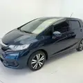 HONDA FIT 1.5 EXL 16V FLEX 4P AUTOMÁTICO HONDA FIT 1.5 EXL 16V FLEX 4P AUTOMÁTICO