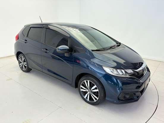 HONDA-FIT-1.5 EXL 16V FLEX 4P AUTOMÁTICO HONDA-FIT-2019