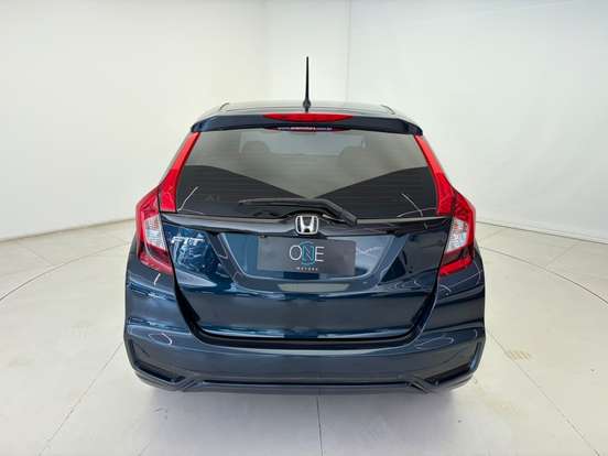 HONDA-FIT-1.5 EXL 16V FLEX 4P AUTOMÁTICO HONDA-FIT-2019