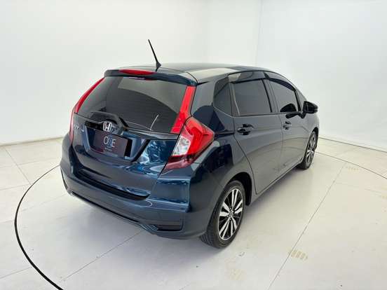 HONDA-FIT-1.5 EXL 16V FLEX 4P AUTOMÁTICO HONDA-FIT-2019