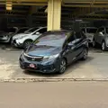 HONDA FIT 1.5 EXL 16V FLEX 4P AUTOMÁTICO HONDA FIT 1.5 EXL 16V FLEX 4P AUTOMÁTICO