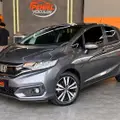 HONDA FIT 1.5 EXL 16V FLEX 4P AUTOMÁTICO HONDA FIT 1.5 EXL 16V FLEX 4P AUTOMÁTICO
