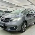 HONDA FIT 1.5 EXL 16V FLEX 4P AUTOMÁTICO HONDA FIT 1.5 EXL 16V FLEX 4P AUTOMÁTICO