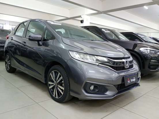 HONDA-FIT-1.5 EXL 16V FLEX 4P AUTOMÁTICO HONDA-FIT-2020