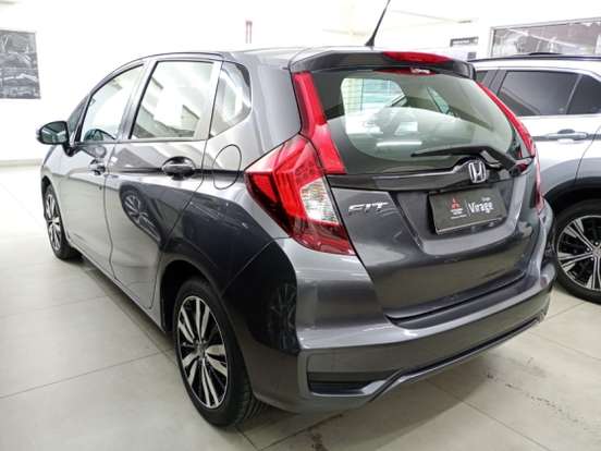 HONDA-FIT-1.5 EXL 16V FLEX 4P AUTOMÁTICO HONDA-FIT-2020