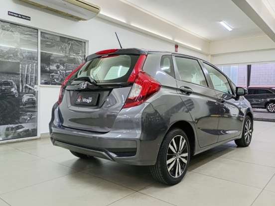 HONDA-FIT-1.5 EXL 16V FLEX 4P AUTOMÁTICO HONDA-FIT-2020