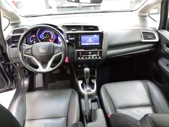 HONDA-FIT-1.5 EXL 16V FLEX 4P AUTOMÁTICO HONDA-FIT-2020
