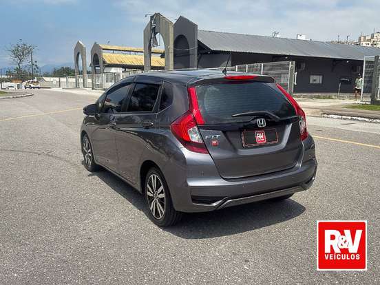 HONDA-FIT-2018