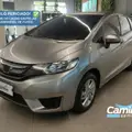 HONDA FIT 1.5 LX 16V FLEX 4P AUTOMÁTICO HONDA FIT 1.5 LX 16V FLEX 4P AUTOMÁTICO