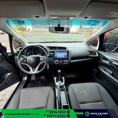 HONDA-FIT-2017