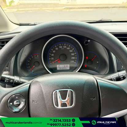 HONDA-FIT-2017
