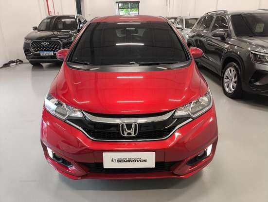 HONDA-FIT-1.5 LX 16V FLEX 4P AUTOMÁTICO HONDA-FIT-2019