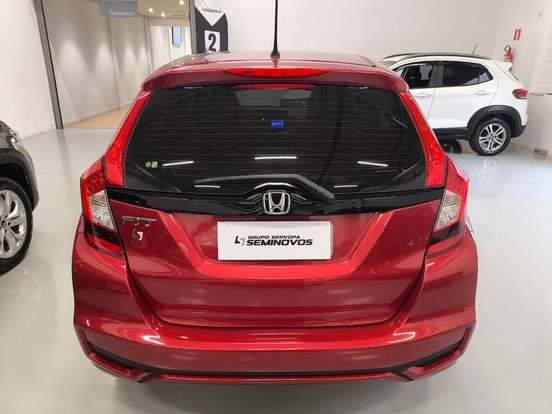 HONDA-FIT-1.5 LX 16V FLEX 4P AUTOMÁTICO HONDA-FIT-2019