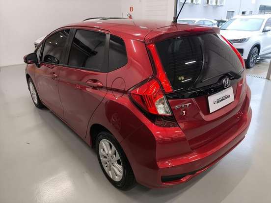 HONDA-FIT-1.5 LX 16V FLEX 4P AUTOMÁTICO HONDA-FIT-2019