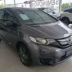 HONDA FIT 1.5 LX 16V FLEX 4P AUTOMÁTICO HONDA FIT 1.5 LX 16V FLEX 4P AUTOMÁTICO