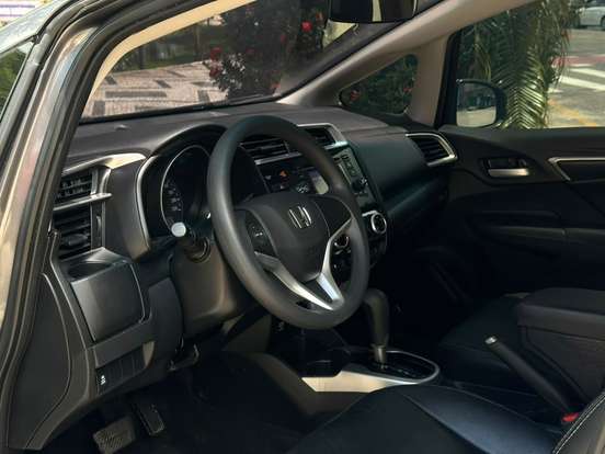 HONDA-FIT-1.5 LX 16V FLEX 4P AUTOMÁTICO HONDA-FIT-2019