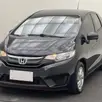 HONDA FIT 1.5 LX 16V FLEX 4P AUTOMÁTICO HONDA FIT 1.5 LX 16V FLEX 4P AUTOMÁTICO