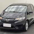 HONDA FIT 1.5 LX 16V FLEX 4P AUTOMÁTICO HONDA FIT 1.5 LX 16V FLEX 4P AUTOMÁTICO