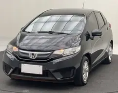 HONDA FIT 1.5 LX 16V FLEX 4P AUTOMÁTICO HONDA FIT 1.5 LX 16V FLEX 4P AUTOMÁTICO