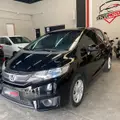 HONDA FIT 1.5 LX 16V FLEX 4P MANUAL HONDA FIT 1.5 LX 16V FLEX 4P MANUAL