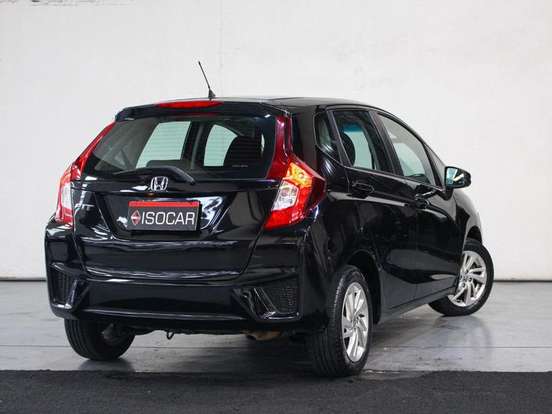 HONDA-FIT-1.5 LX 16V FLEX 4P MANUAL HONDA-FIT-2015