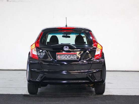 HONDA-FIT-1.5 LX 16V FLEX 4P MANUAL HONDA-FIT-2015