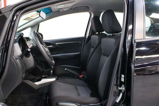 HONDA-FIT-1.5 LX 16V FLEX 4P MANUAL HONDA-FIT-2015