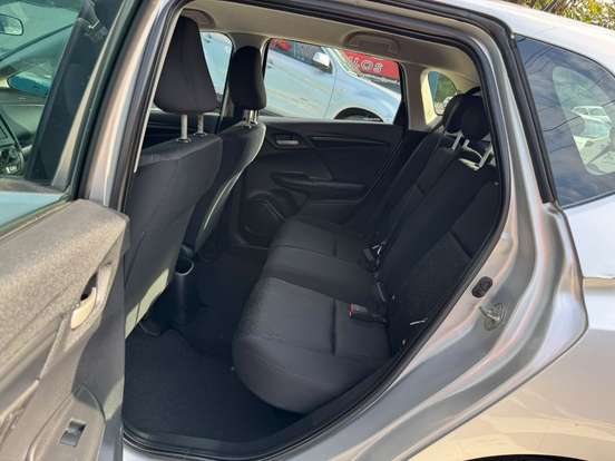 HONDA-FIT-1.5 LX 16V FLEX 4P MANUAL HONDA-FIT-2015