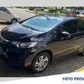 HONDA FIT 1.5 LX 16V FLEX 4P MANUAL HONDA FIT 1.5 LX 16V FLEX 4P MANUAL