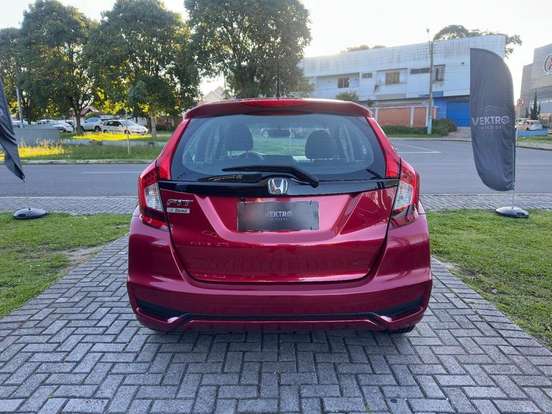 HONDA-FIT-1.5 PERSONAL 16V FLEX 4P AUTOMÁTICO HONDA-FIT-2019