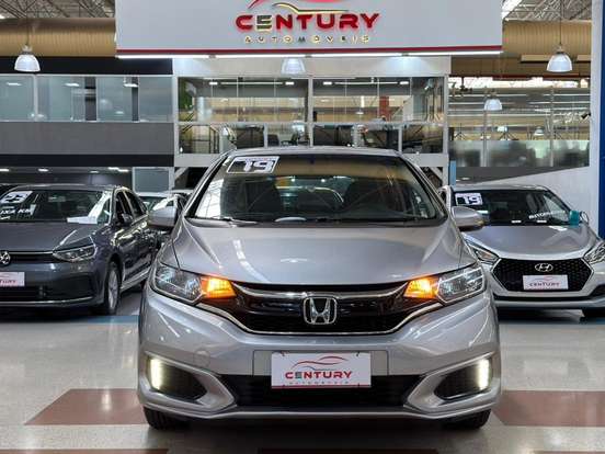 HONDA-FIT-2019