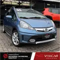 HONDA FIT 1.5 TWIST 16V FLEX 4P AUTOMÁTICO HONDA FIT 1.5 TWIST 16V FLEX 4P AUTOMÁTICO