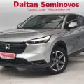HONDA HR-V 1.5 DI I-VTEC FLEX EX CVT HONDA HR-V 1.5 DI I-VTEC FLEX EX CVT