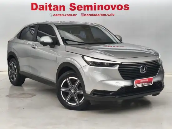 HONDA-HR-V-1.5 DI I-VTEC FLEX EX CVT HONDA-HR-V-2024
